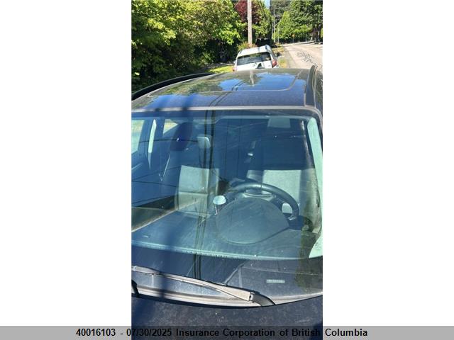WBAVL1C54FVY37689 BMW 2015