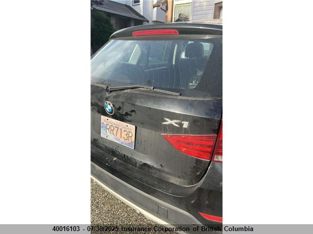 WBAVL1C54FVY37689 BMW 2015