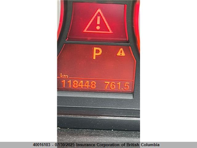 WBAVL1C54FVY37689 BMW 2015
