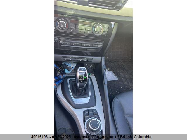 WBAVL1C54FVY37689 BMW 2015