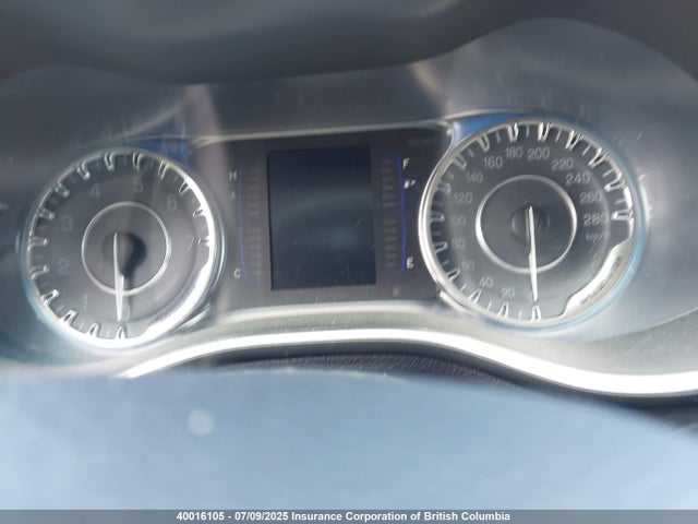 1C3CCCFB7GN162935 Chrysler 200