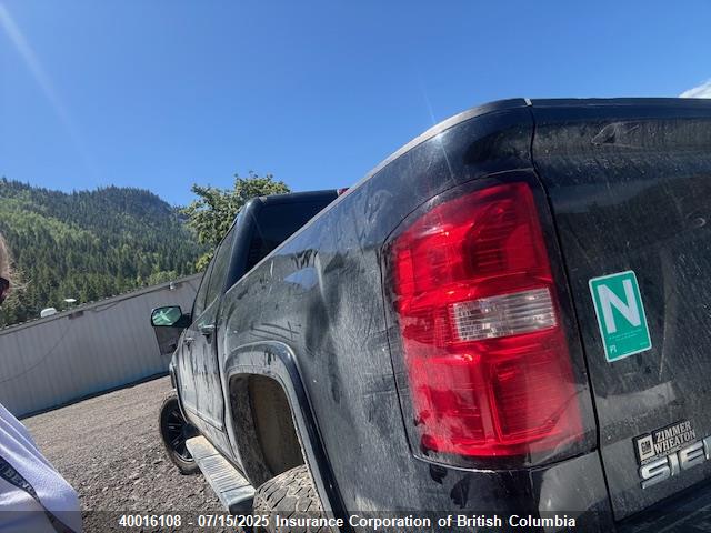 3GTU2VEJ9EG486658 GMC l86 - vvt, afm, e85 max, aluminum