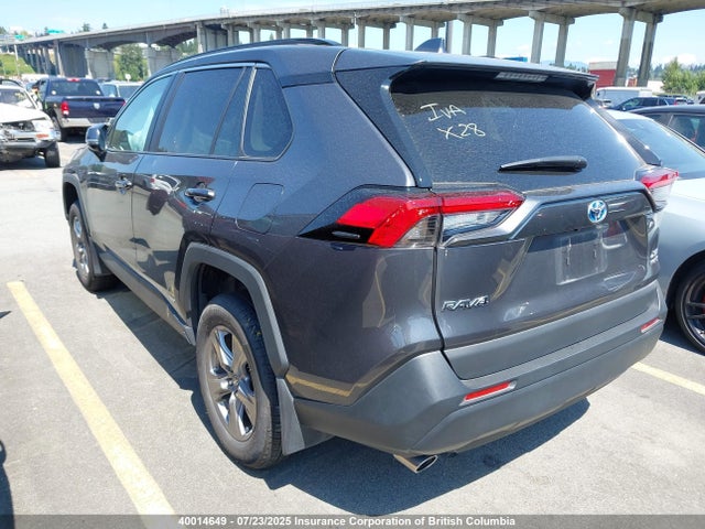 2T3RWRFV9PW183286 Toyota a25a-fxs, 3nm+4nm(ni)