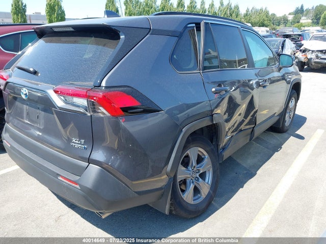 2T3RWRFV9PW183286 Toyota a25a-fxs, 3nm+4nm(ni)