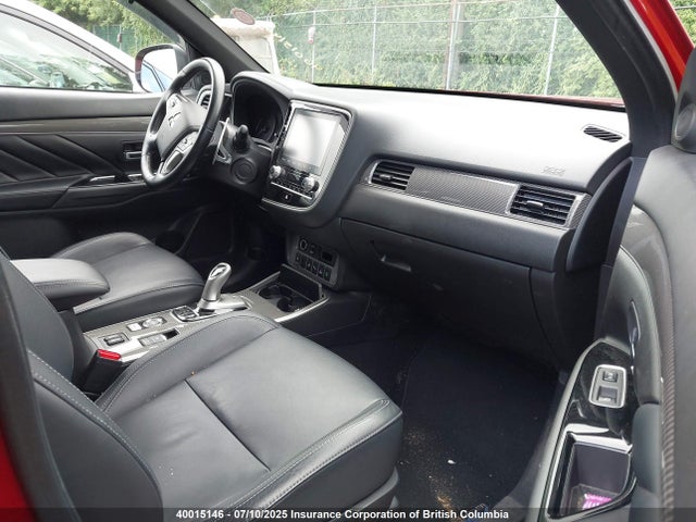 JA4J24A5XLZ606898 Mitsubishi s61 - y61