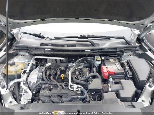 JA4J4UA88PZ605615 Mitsubishi 2023