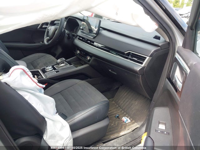 JA4J4UA88PZ605615 Mitsubishi 2023