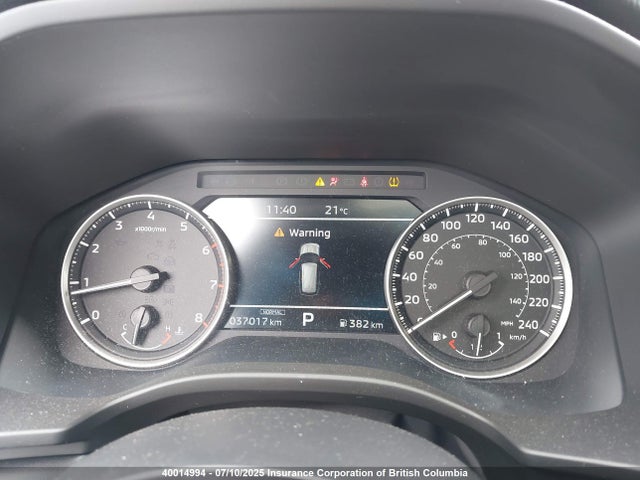 JA4J4UA88PZ605615 Mitsubishi 2023