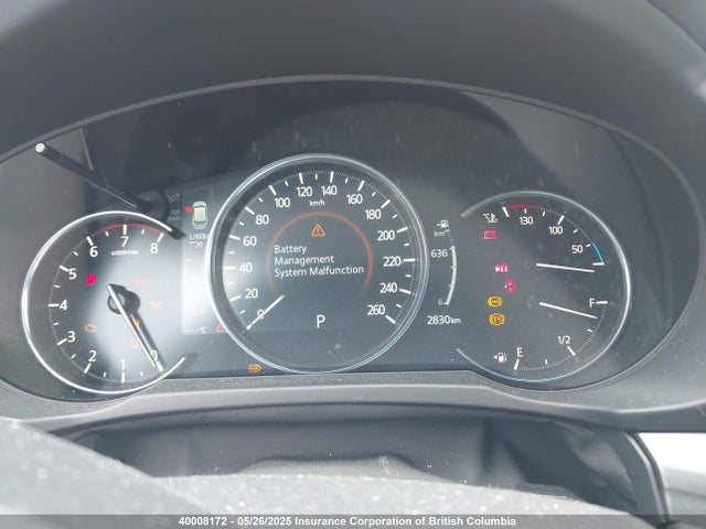 JM3KFBCLXS0602973 Mazda py