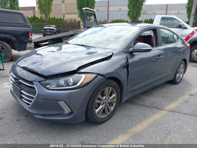 KMHD84LFXJU649070 Hyundai mpi nu