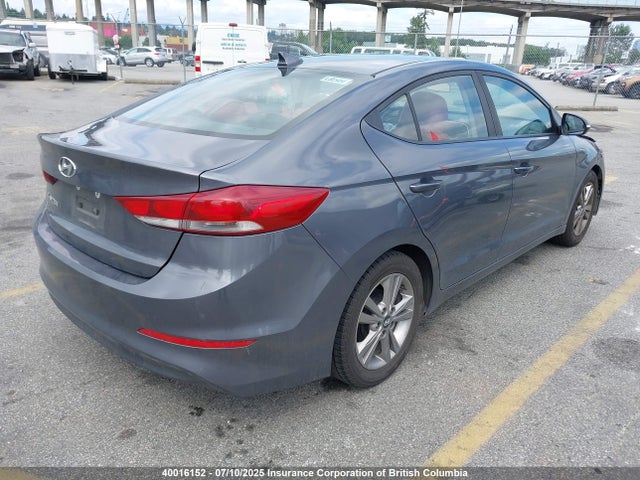 KMHD84LFXJU649070 Hyundai mpi nu