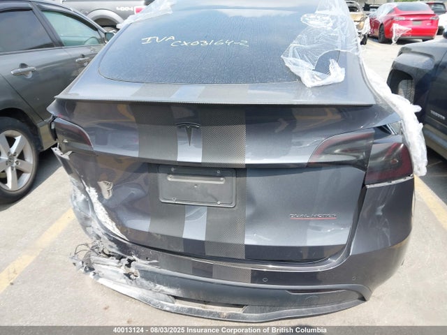 7SAYGDEF1NF508363 Tesla 2022