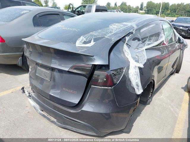 7SAYGDEF1NF508363 Tesla 2022