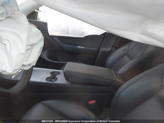 7SAYGDEF1NF508363 Tesla 2022