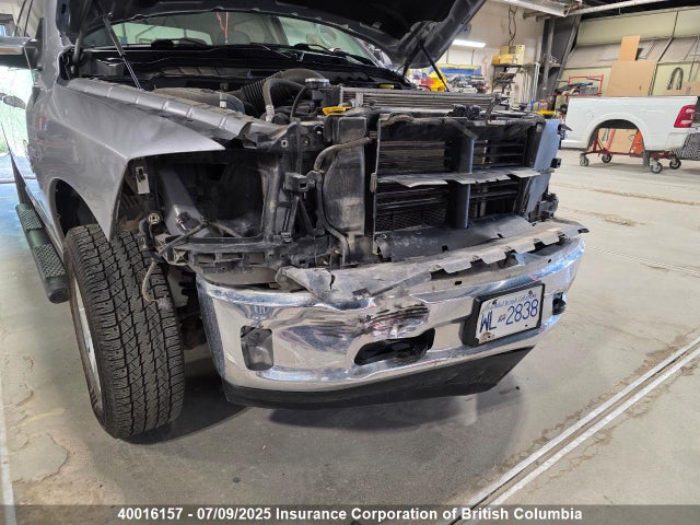 1C6RR7ST9KS700014 RAM 2019