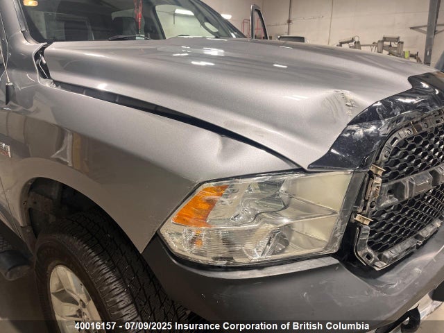1C6RR7ST9KS700014 RAM 2019