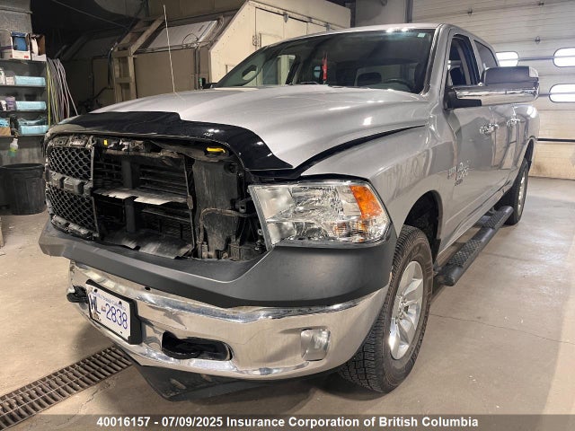 1C6RR7ST9KS700014 RAM 2019