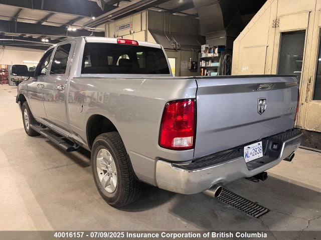 1C6RR7ST9KS700014 RAM 2019