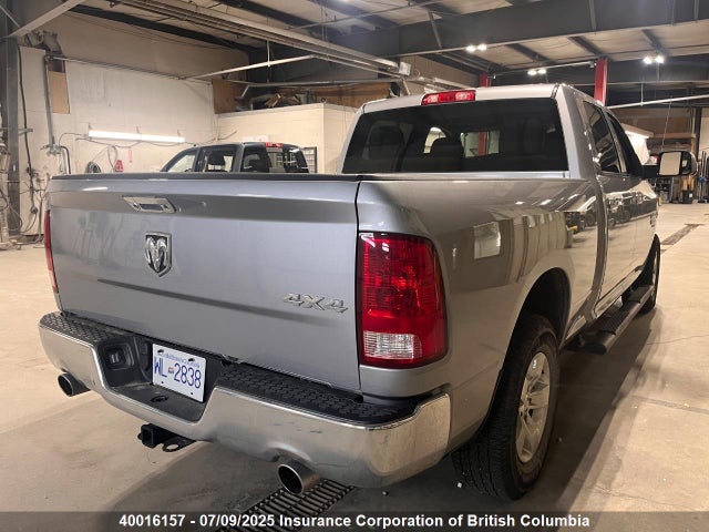 1C6RR7ST9KS700014 RAM 2019