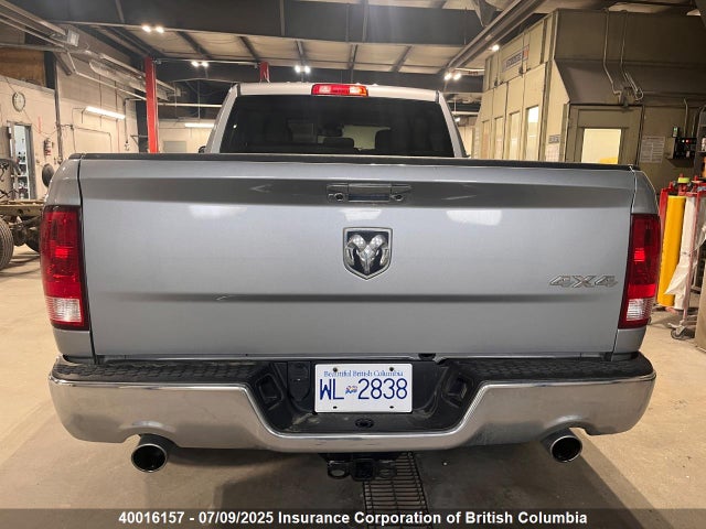 1C6RR7ST9KS700014 RAM 2019