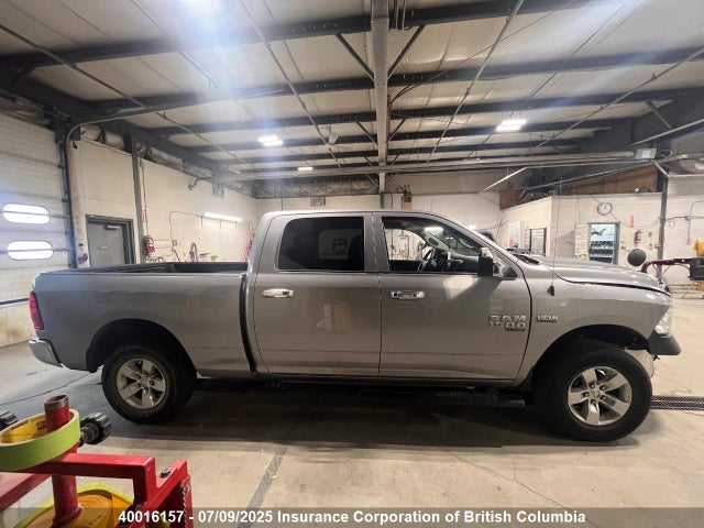 1C6RR7ST9KS700014 RAM 2019