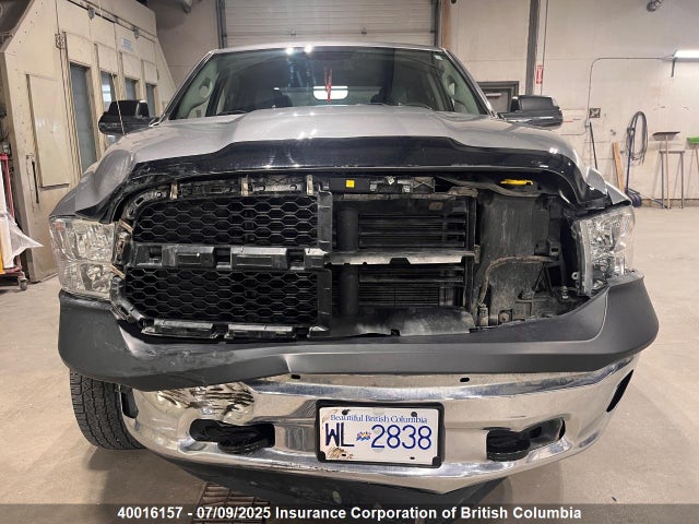 1C6RR7ST9KS700014 RAM 2019