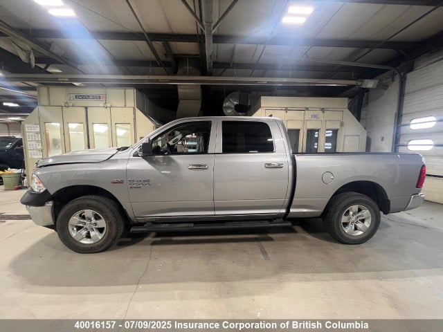1C6RR7ST9KS700014 RAM 2019