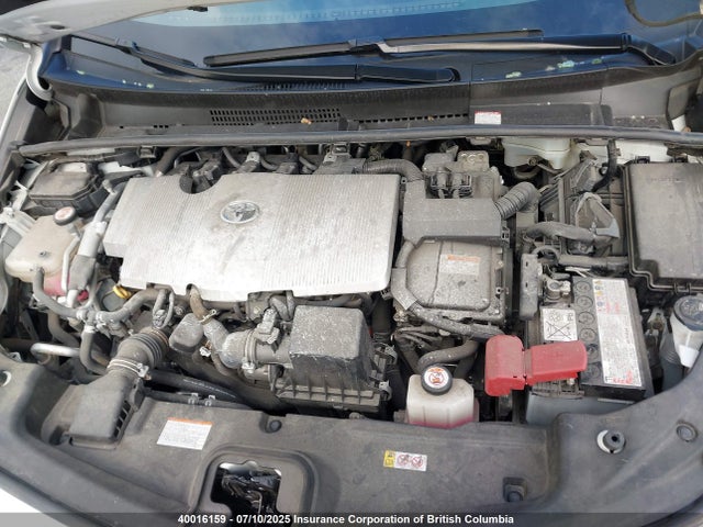 JTDKARFP6L3159414 Toyota 2zr-fxe+1nm+1sm