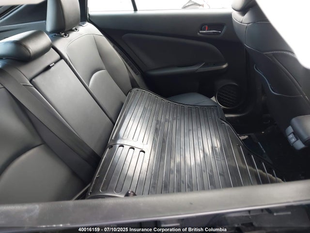 JTDKARFP6L3159414 Toyota 2zr-fxe+1nm+1sm