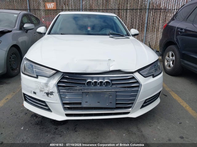 WAUGMAF49HN030385 Audi 2017
