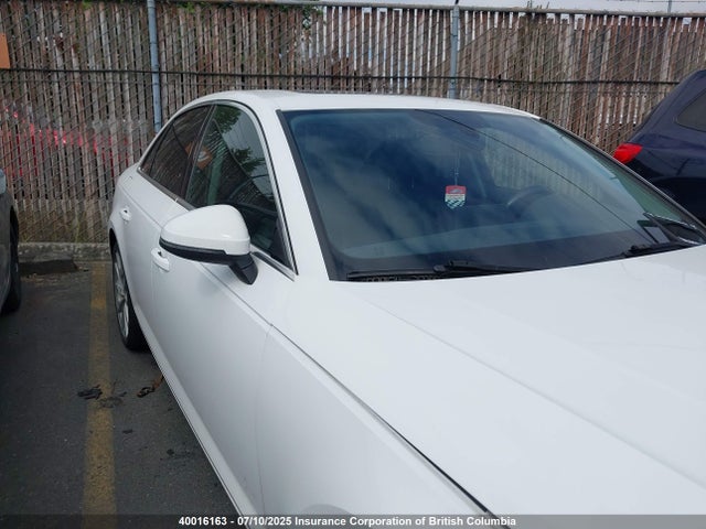 WAUGMAF49HN030385 Audi 2017