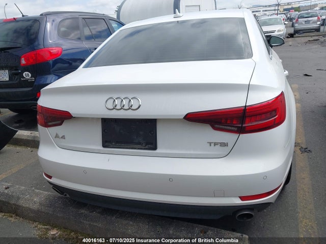 WAUGMAF49HN030385 Audi 2017