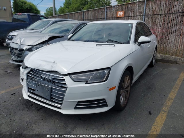 WAUGMAF49HN030385 Audi 2017