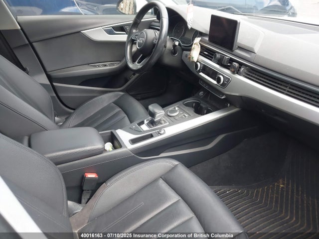 WAUGMAF49HN030385 Audi 2017