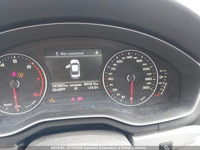 WAUGMAF49HN030385 Audi 2017