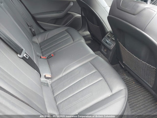 WAUGMAF49HN030385 Audi 2017