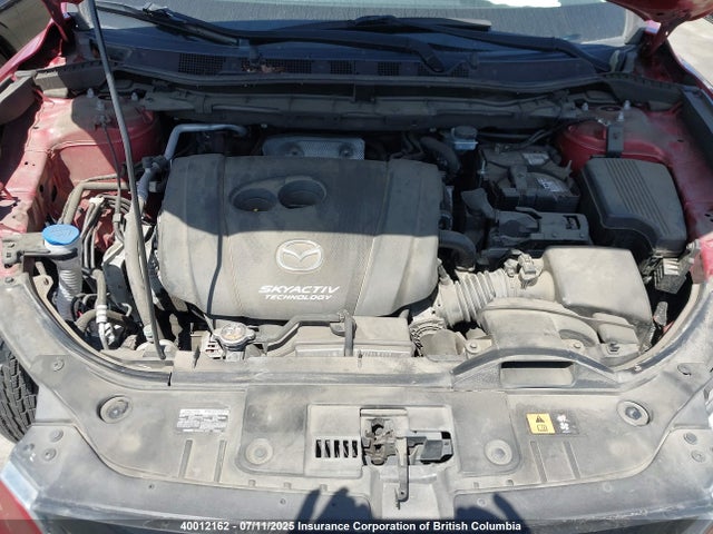 Mazda py 2015 JM3KE2CY7F0452955 Image 10