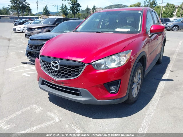 Mazda py 2015 JM3KE2CY7F0452955 Image 2