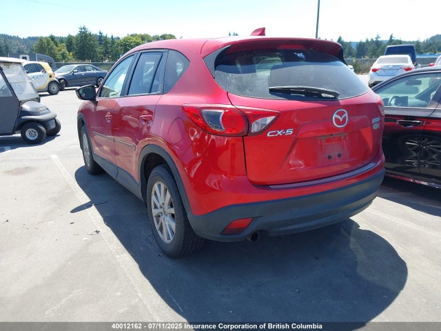 Mazda py 2015 JM3KE2CY7F0452955 Image 3