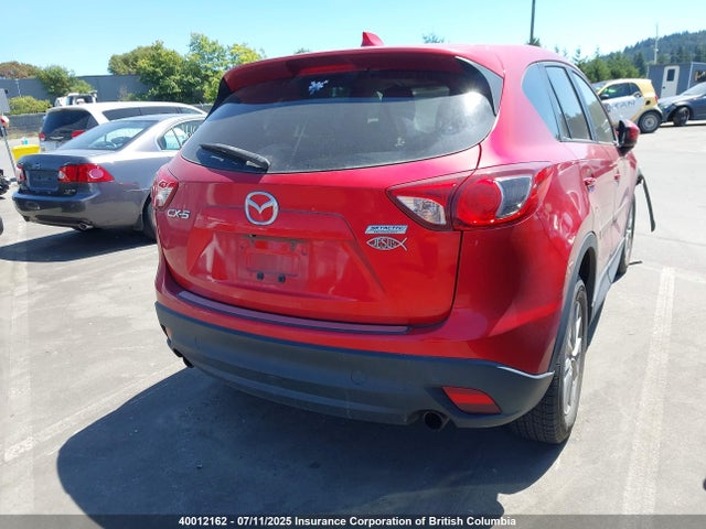 Mazda py 2015 JM3KE2CY7F0452955 Image 4