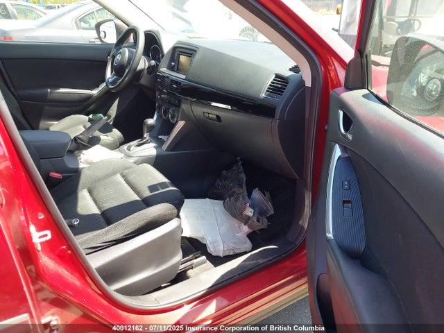 Mazda py 2015 JM3KE2CY7F0452955 Image 5