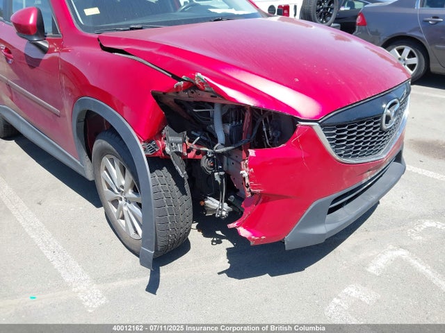 Mazda py 2015 JM3KE2CY7F0452955 Image 6