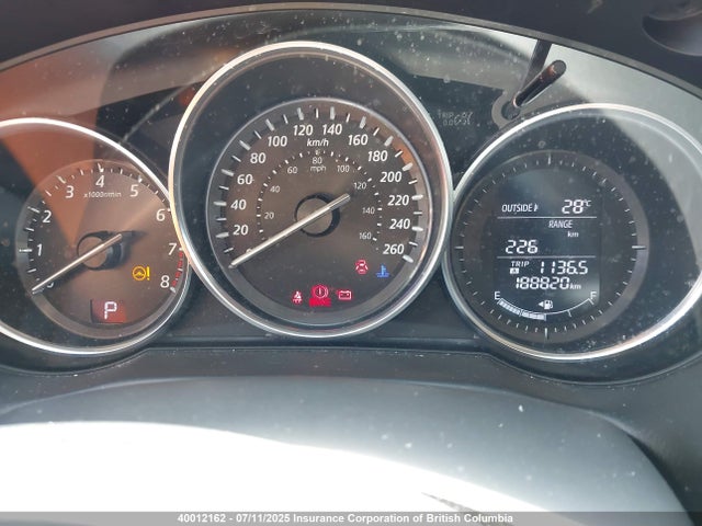 Mazda py 2015 JM3KE2CY7F0452955 Image 7