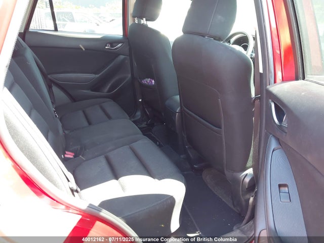 Mazda py 2015 JM3KE2CY7F0452955 Image 8