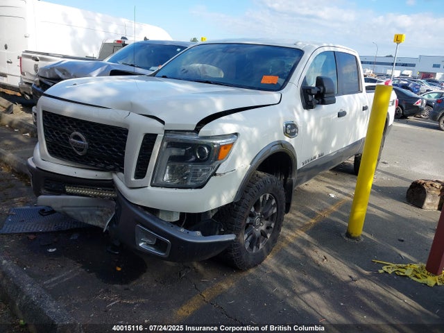 1N6BA1F49GN503994 Nissan 2016