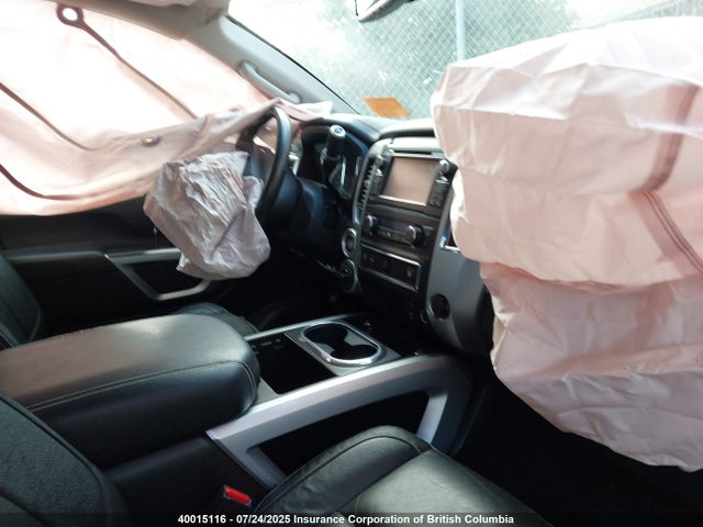 1N6BA1F49GN503994 Nissan 2016