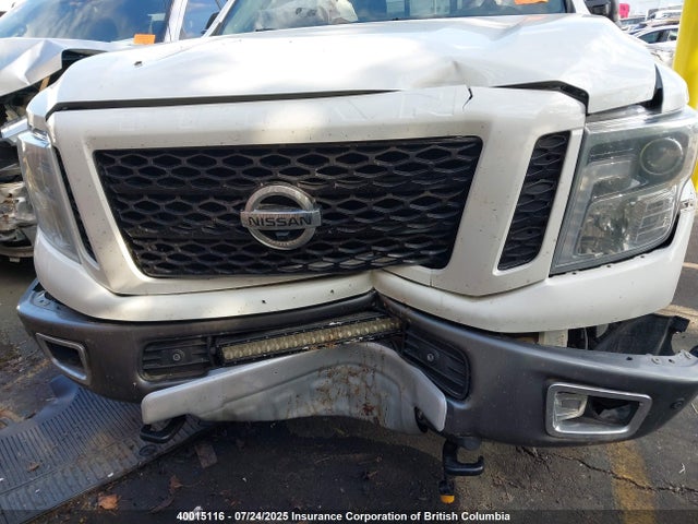 1N6BA1F49GN503994 Nissan 2016
