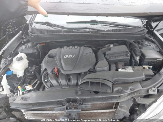 Hyundai gamma 2014 5NPEC4AC4EH839141 Image 10