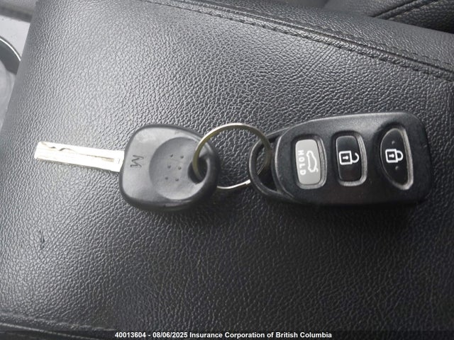 Hyundai gamma 2014 5NPEC4AC4EH839141 Image 11