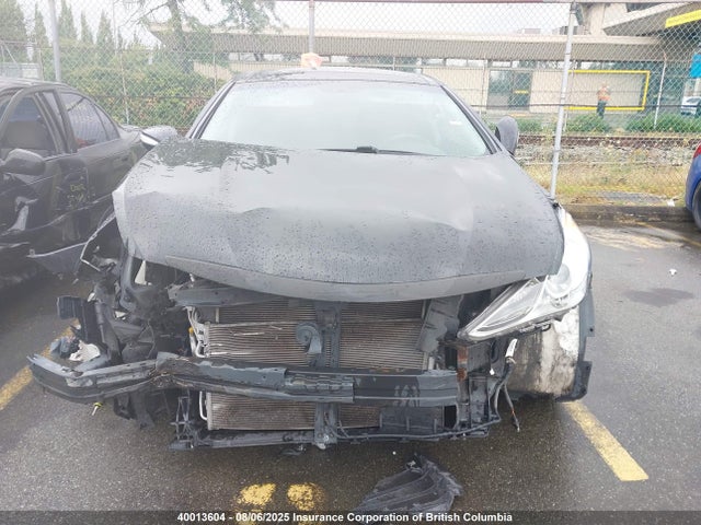 Hyundai gamma 2014 5NPEC4AC4EH839141 Image 13
